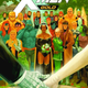 The cover of X-Men: Gold #30.